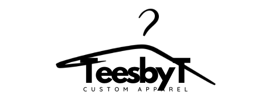 Tee's by t logo